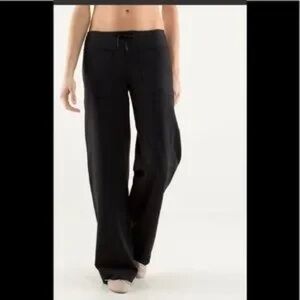 Lululemon Still Grounded pants